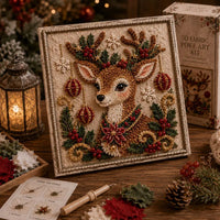 Christmas Reindeer